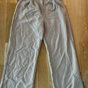 Casual Pants
